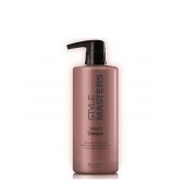 Revlon шампунь для гладкости волос Smooth Shampoo, 75 мл   